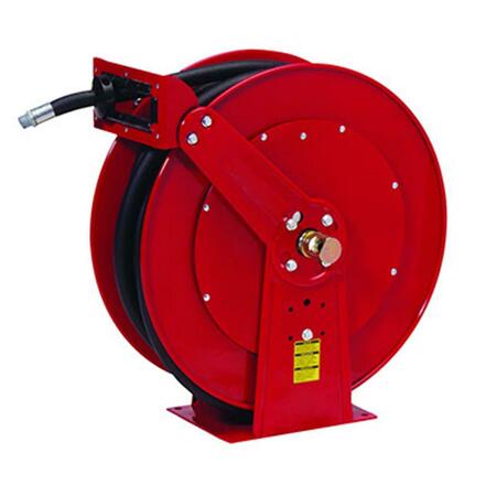 ZEELINE 0.5 in. X 32 ft. Oil Hose Reel 1475R